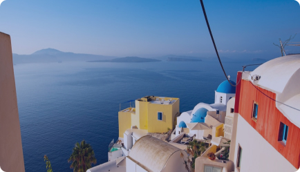 Золотая виза в Греции: только факты