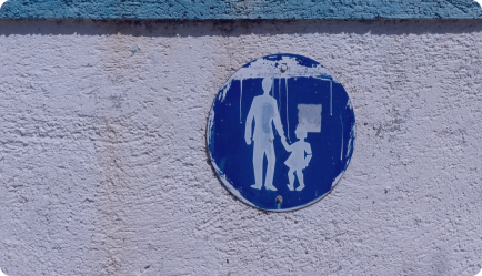 Первые шаги эмигранта с ребёнком в Греции