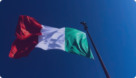 Подтверждение диплома в Италии