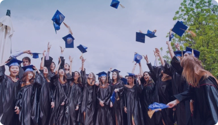 КАК ПОСТУПИТЬ В ИСПАНСКИЙ ВУЗ ПОСЛЕ ШКОЛЫ?