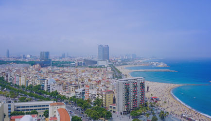 Программы стажировки в Испании