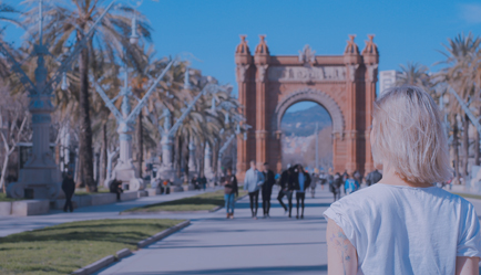 Система высшего образования в Испании