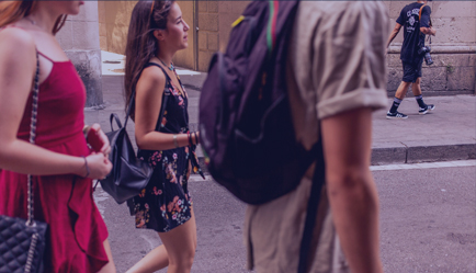 Образование в Испании. Учеба для русских