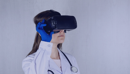 Медицинское образование в Испании на английском и испанском языке