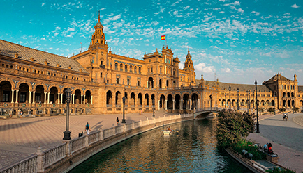 Высшее образование в Испании