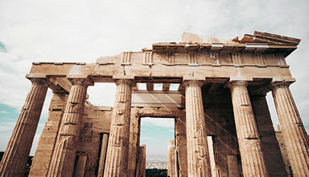 Университеты Греции