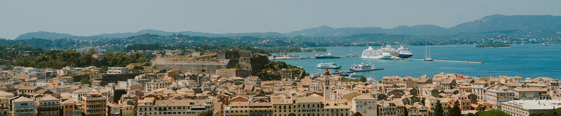 Объекты под “Золотую визу” Греции