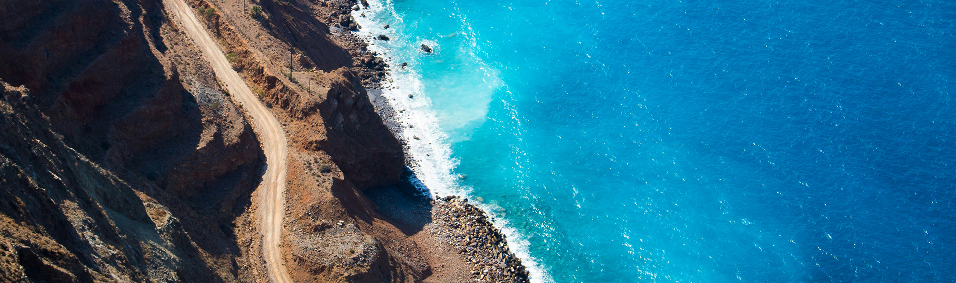 Где жить в Греции