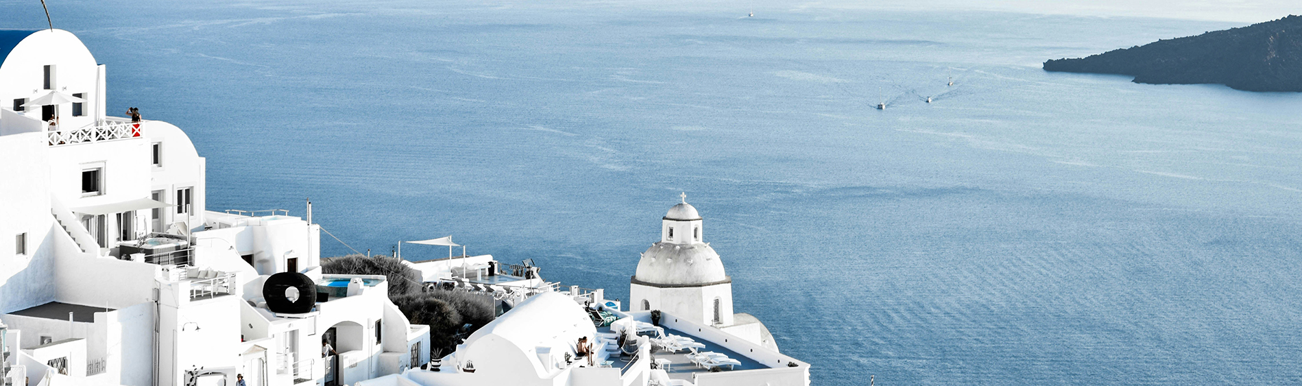 Жизнь в Греции: быт, культура и адаптация